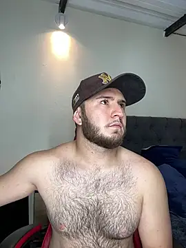 Blake Wolf1 online show from 04/09/26, 12:54