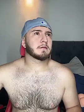 Blake Wolf1 online show from 04/09/26, 10:48