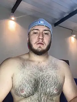 Blake Wolf1 online show from 04/16/26, 03:46