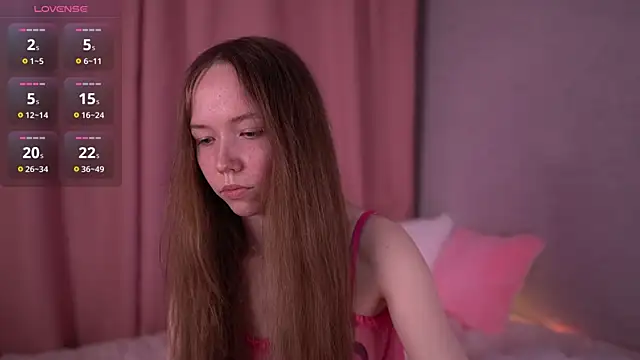 Pacific Polly online show from 04/14/26, 06:03