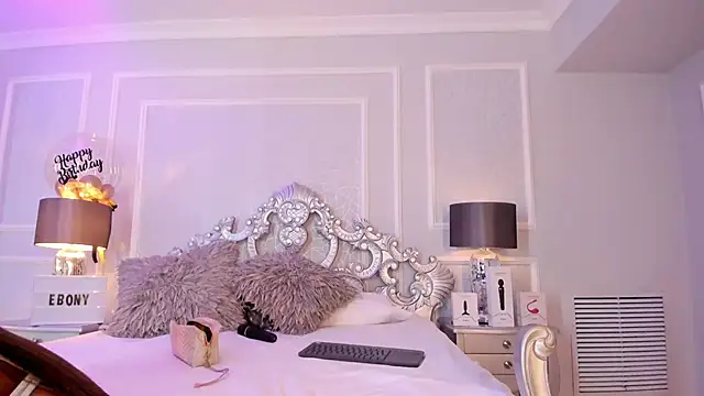 IrisJones  online show from 04/15/26, 01:18