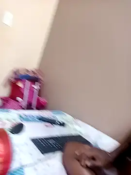 BlackSexQueenX online show from 03/29/26, 11:10