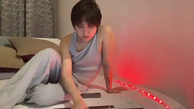 Malleq online show from 04/02/26, 04:37