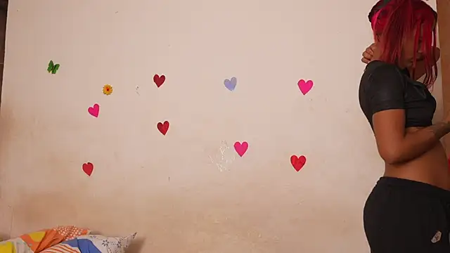 abstractosele online show from 04/16/26, 12:11