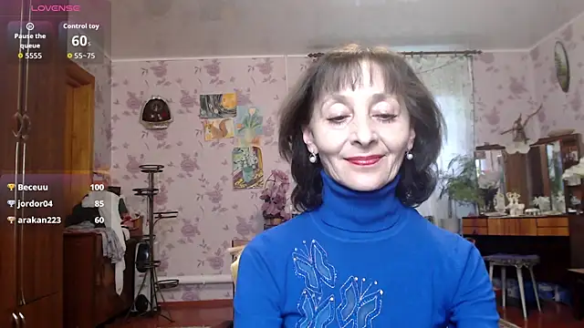 Shooting-Star- online show from 04/01/26, 01:41