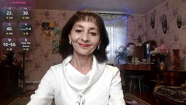 Shooting-Star- online show from 04/02/26, 02:26