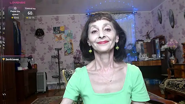 Shooting-Star- online show from 04/05/26, 05:43