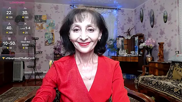 Shooting-Star- online show from 04/06/26, 06:53