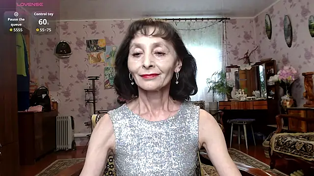 Shooting-Star- online show from 04/08/26, 12:27