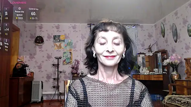 Shooting-Star- online show from 04/13/26, 05:51