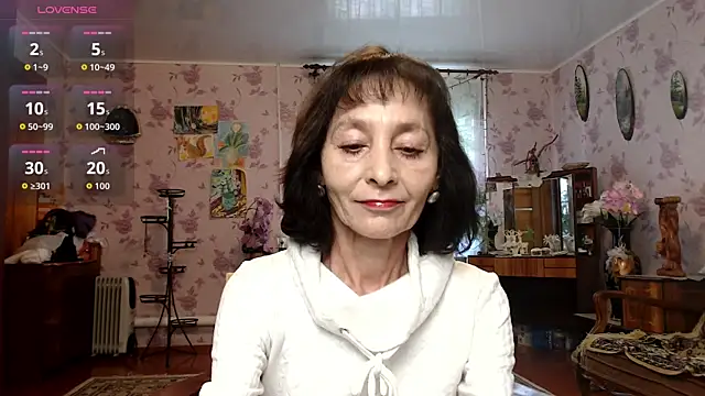 Shooting-Star- online show from 04/16/26, 08:26