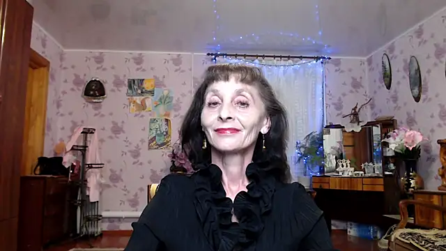 Shooting-Star- online show from 05/21/26, 06:59