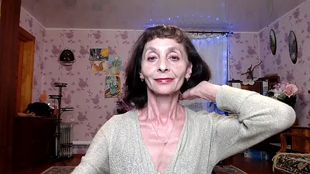 Shooting-Star- online show from 05/22/26, 07:08