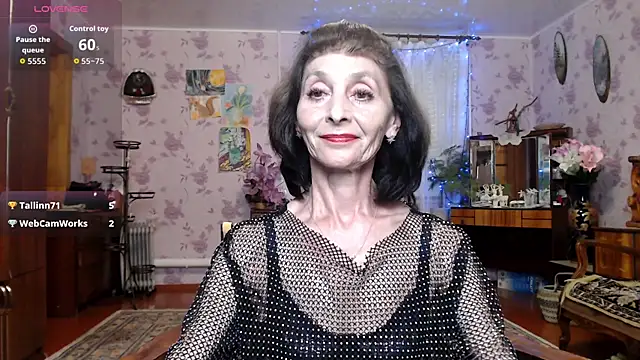 Shooting-Star- online show from 06/01/26, 06:31