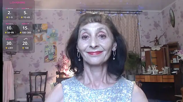 Shooting-Star- online show from 07/12/26, 05:48