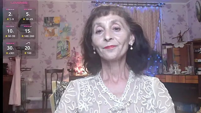 Shooting-Star- online show from 07/17/26, 05:07