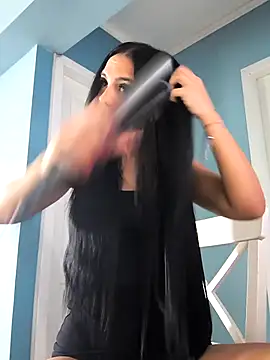 MissLuna28 online show from 04/03/26, 01:31