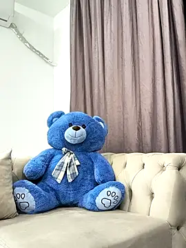 MissLuna28 online show from 04/14/26, 11:22