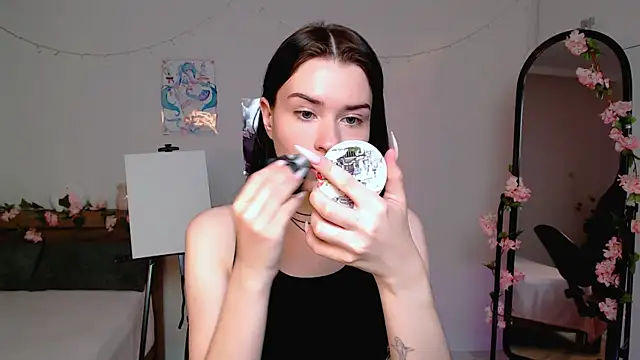 Tina Charm online show from 06/13/26, 06:28