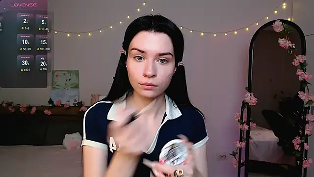 Tina Charm online show from 06/18/26, 06:23