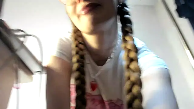 chloesweetbby online show from 04/12/26, 10:04