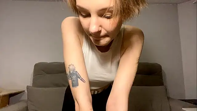 SleepySonya1 online show from 04/03/26, 02:37