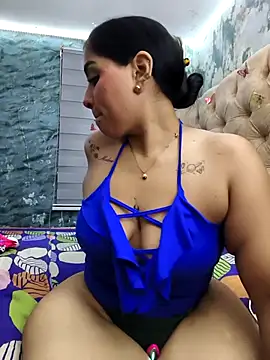 val eria online show from 03/31/26, 01:18