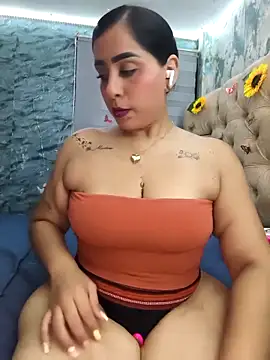 val eria online show from 04/09/26, 04:23