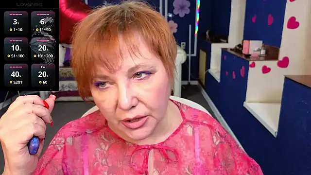 Kira Kingslee online show from 04/02/26, 07:44