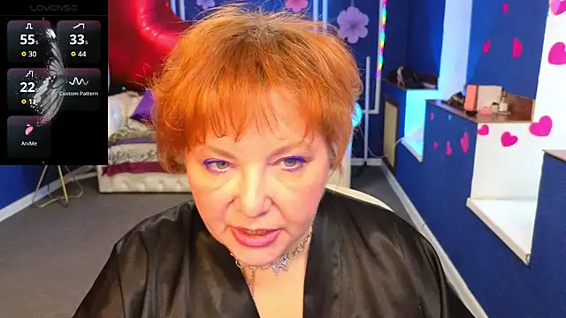 Kira Kingslee online show from 04/04/26, 06:11