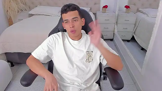 DrakoStone online show from 04/05/26, 07:55