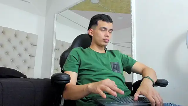 DrakoStone online show from 04/07/26, 08:42