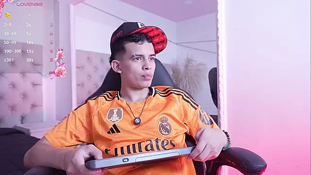 DrakoStone online show from 04/08/26, 08:20