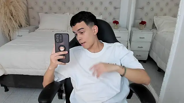 DrakoStone online show from 04/11/26, 08:46