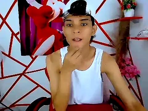 chris evans77 online show from 04/09/26, 08:14