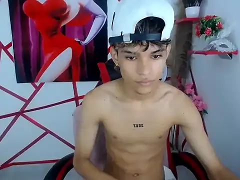 chris evans77 online show from 04/16/26, 09:39