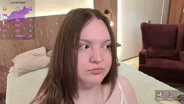 Kristy Grace online show from 04/14/26, 08:09