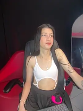 jazminswee online show from 04/07/26, 07:36