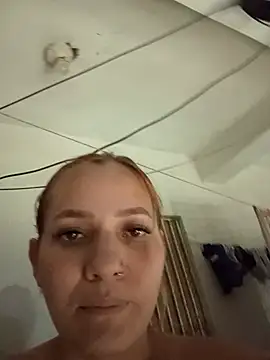 Sendy Dirty Fuull online show from 07/21/26, 11:29