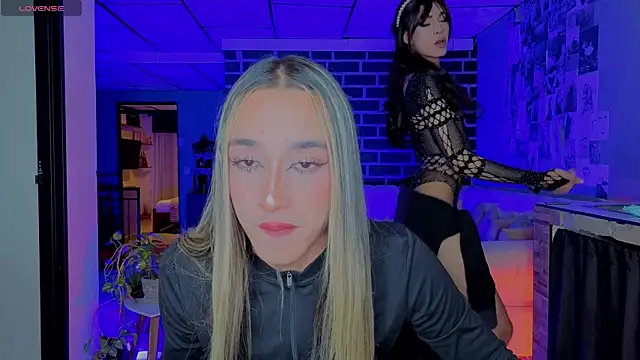 Miss sunshinee online show from 04/02/26, 04:54