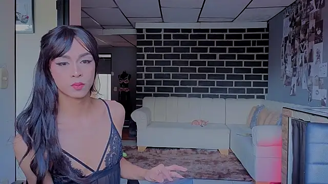 Miss sunshinee online show from 04/03/26, 09:46