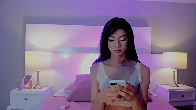 Miss sunshinee online show from 04/19/26, 05:29