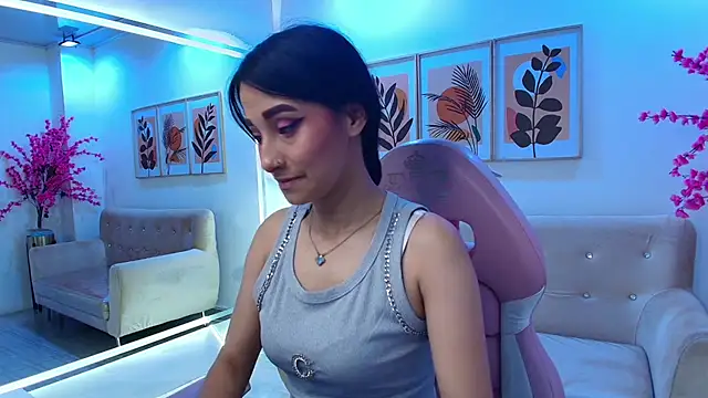 Palmer foxx online show from 04/09/26, 03:28