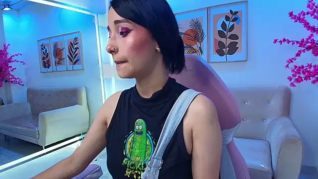 Palmer foxx online show from 04/14/26, 03:12