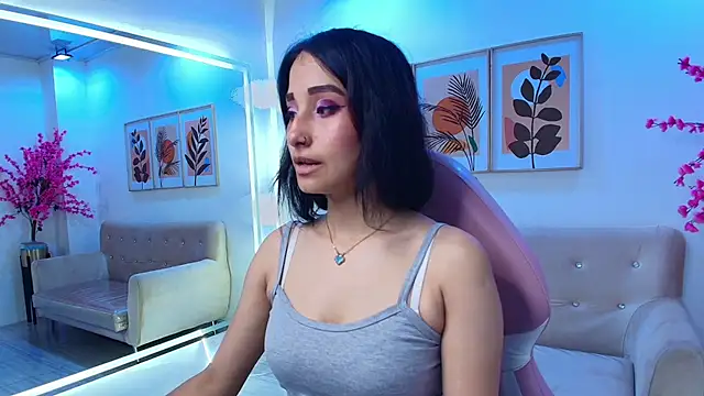 Palmer foxx online show from 04/16/26, 03:18