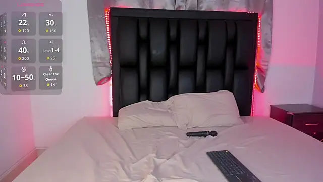 CarolB  online show from 03/31/26, 01:11