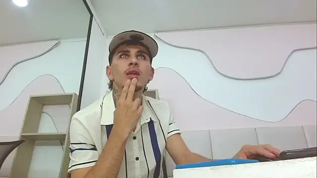 DanntheStiff online show from 05/14/26, 05:09