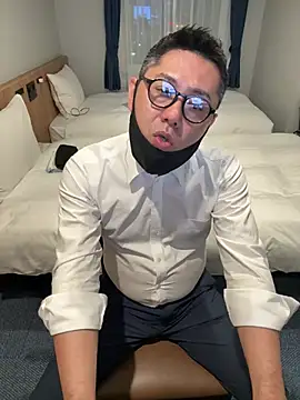 RYUICHI 1919 online show from 05/26/26, 12:23