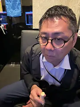 RYUICHI 1919 online show from 06/04/26, 10:21