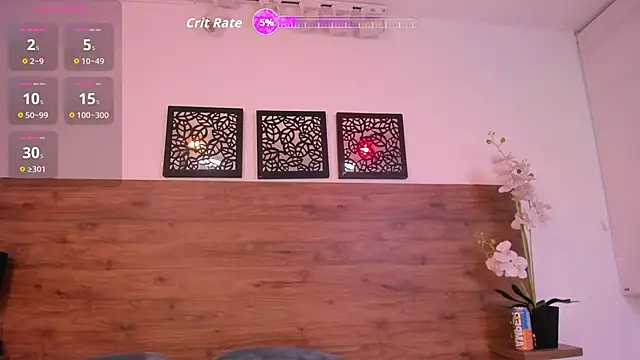 SUSAN-BLUE online show from 04/08/26, 09:04